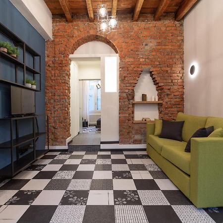 Casa Da Suite Bella Milano Eksteriør bilde