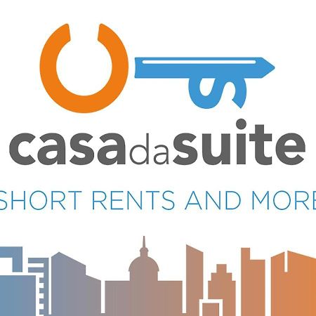 Casa Da Suite Bella Milano Eksteriør bilde