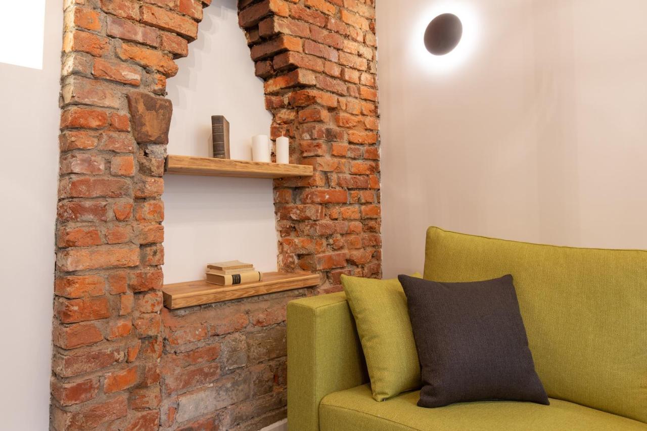 Casa Da Suite Bella Milano Eksteriør bilde