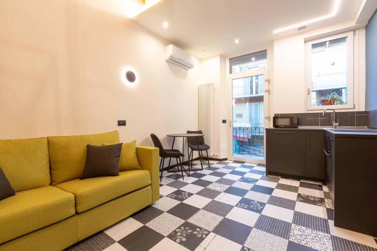 Casa Da Suite Bella Milano Eksteriør bilde