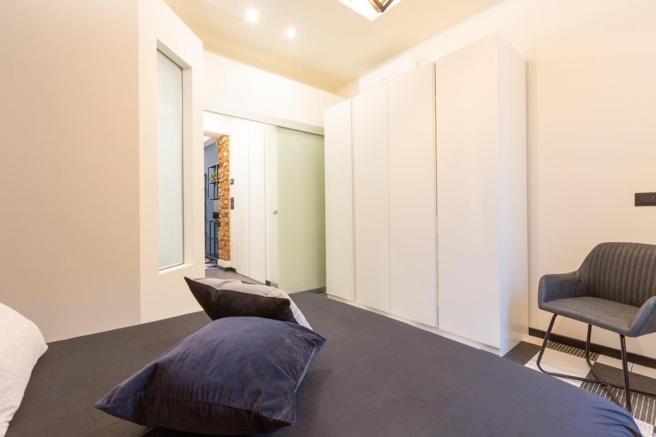 Casa Da Suite Bella Milano Eksteriør bilde