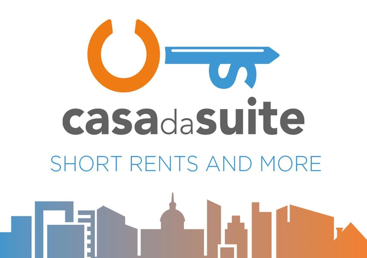 Casa Da Suite Bella Milano Eksteriør bilde