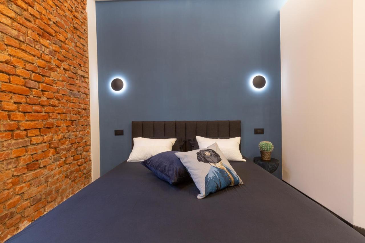 Casa Da Suite Bella Milano Eksteriør bilde