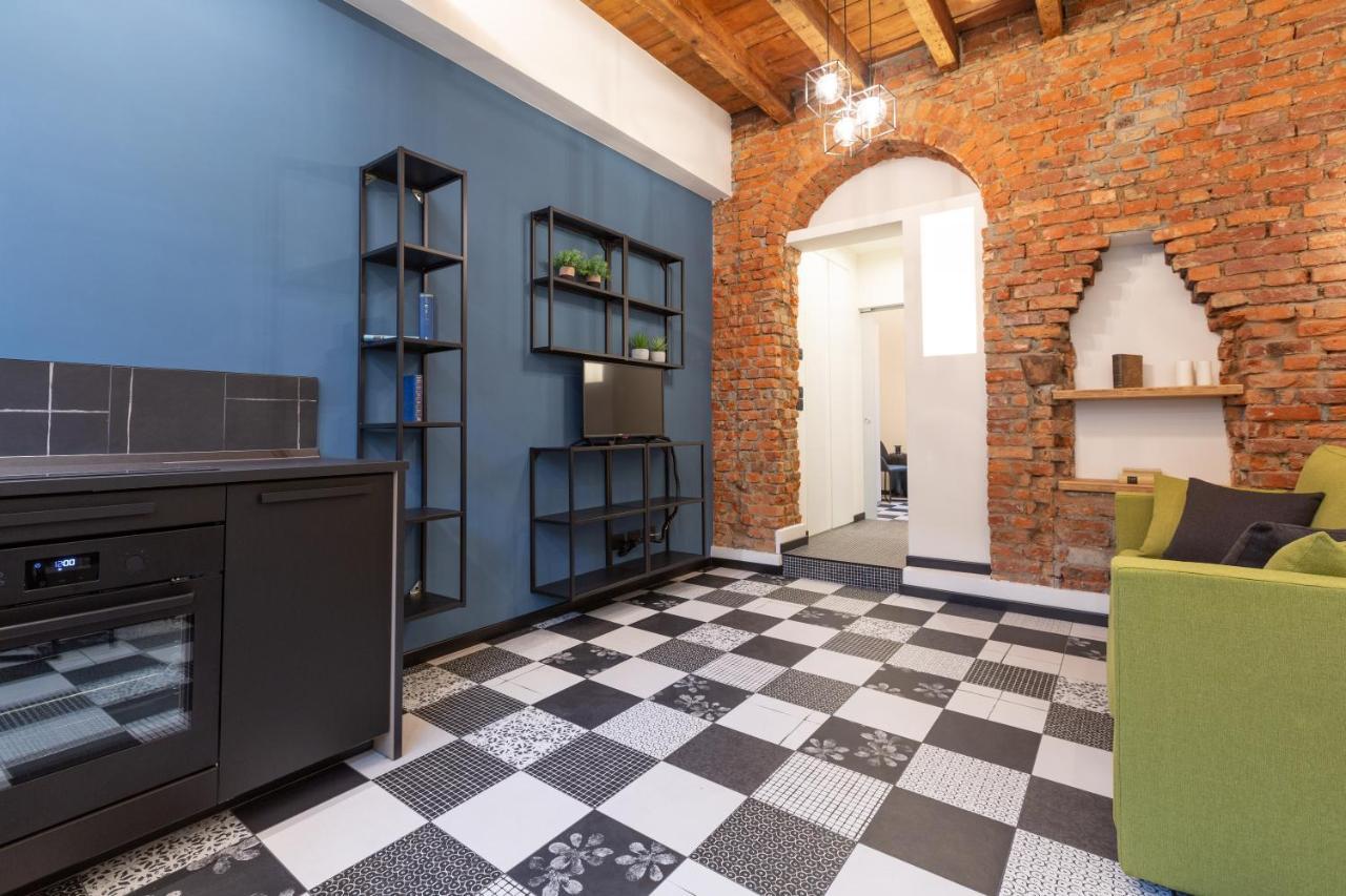 Casa Da Suite Bella Milano Eksteriør bilde