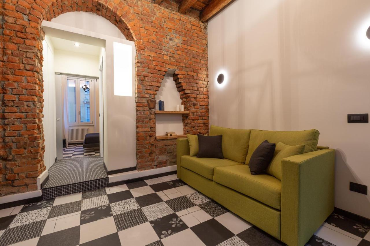 Casa Da Suite Bella Milano Eksteriør bilde
