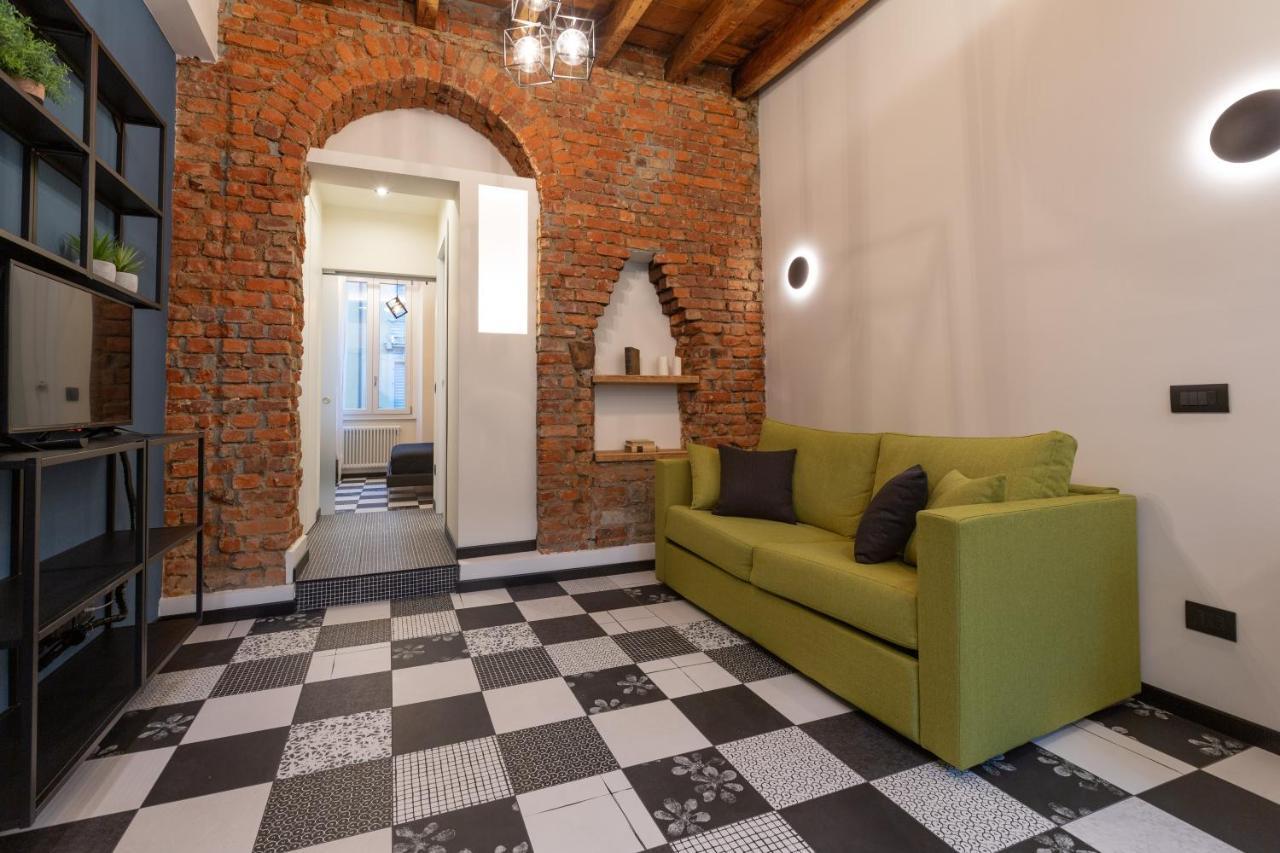 Casa Da Suite Bella Milano Eksteriør bilde