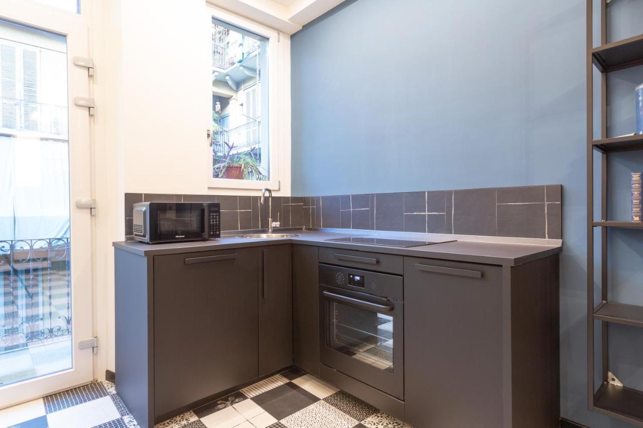 Casa Da Suite Bella Milano Eksteriør bilde