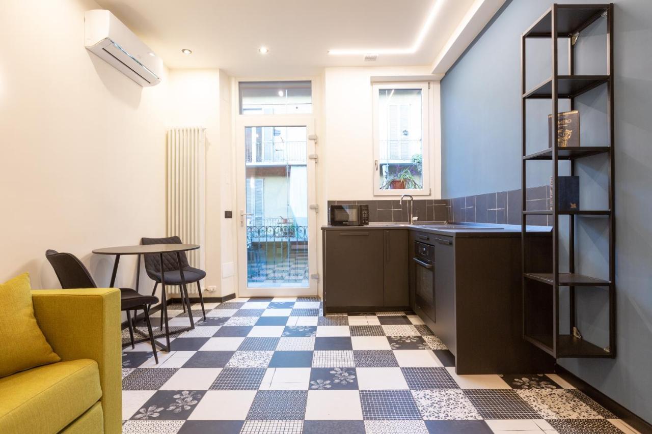 Casa Da Suite Bella Milano Eksteriør bilde
